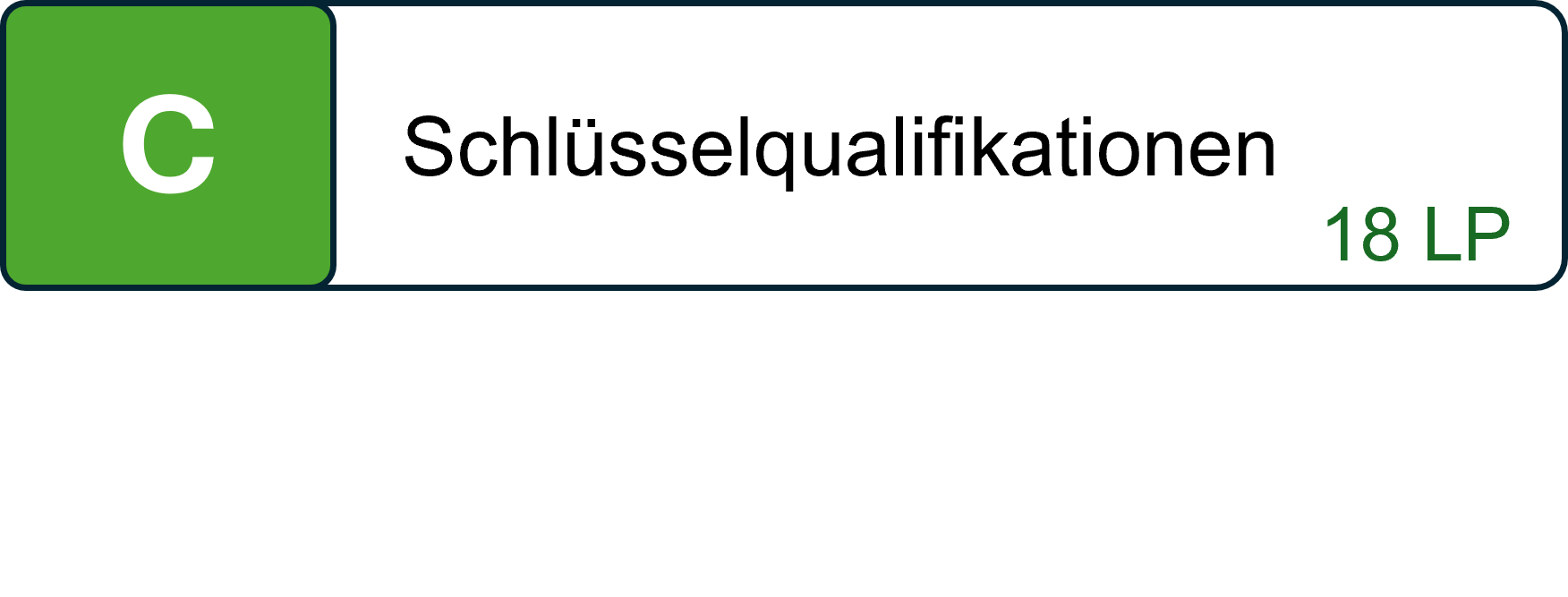 Modulbereich C