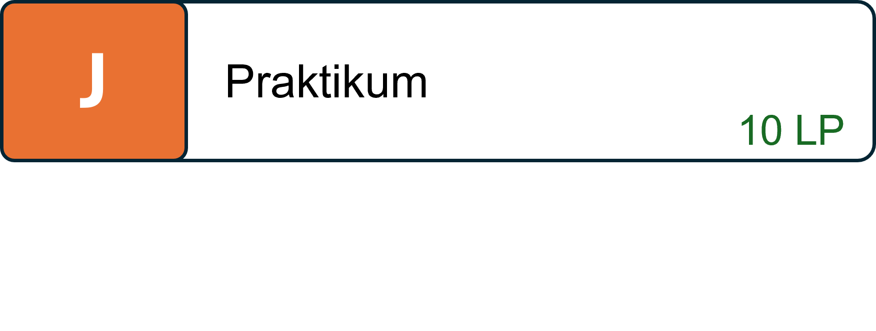 Modulbereich J