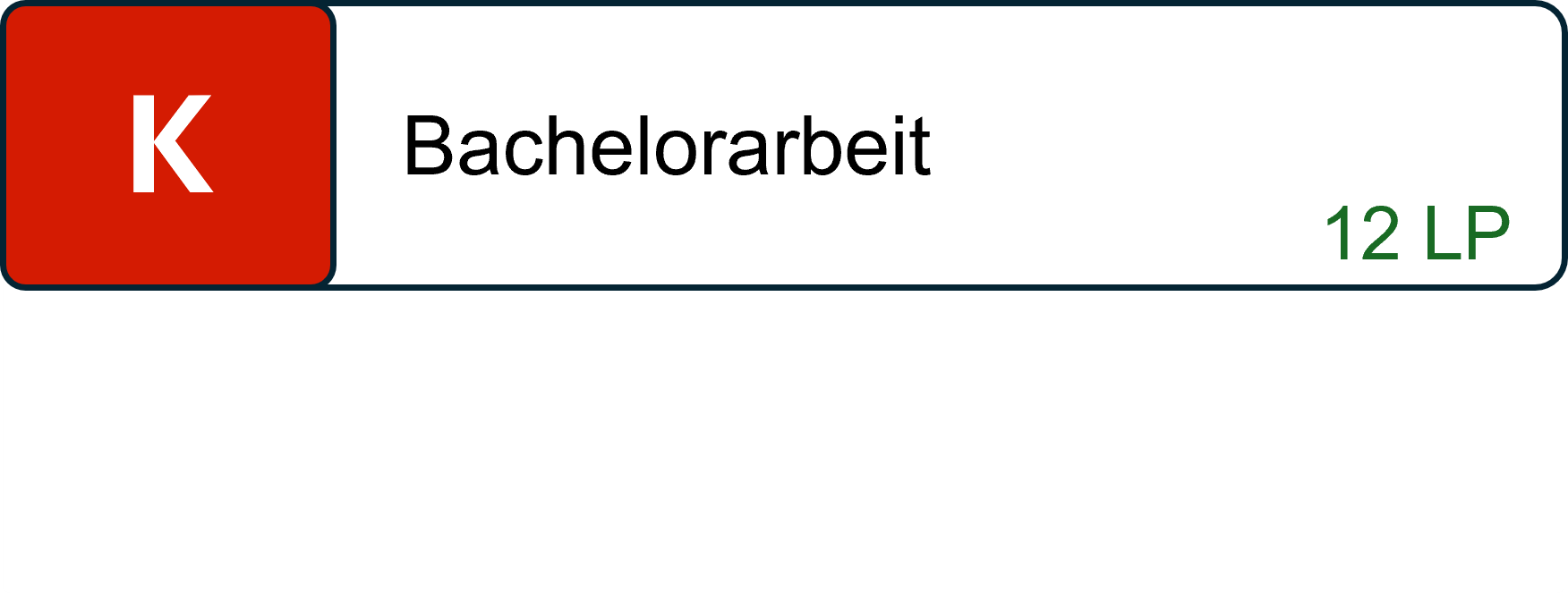 Modulbereich K