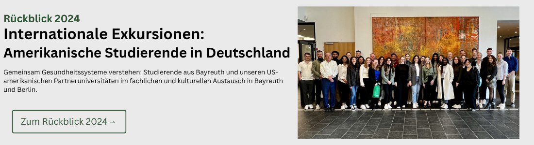 Bild zu Exkursion von 2024