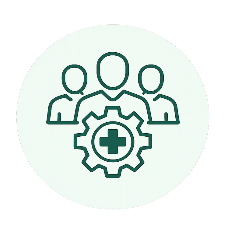 Management im Gesundheitswesen