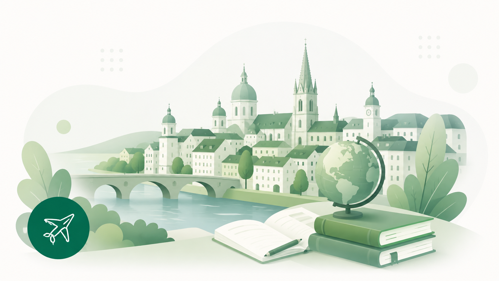 Studieren im Ausland
