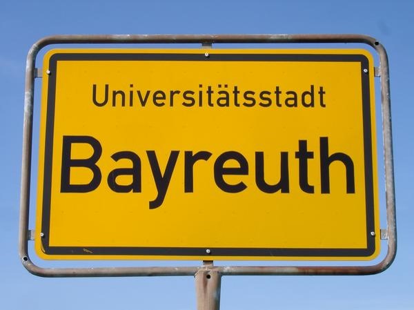 Universitätsstadt Bayreuth