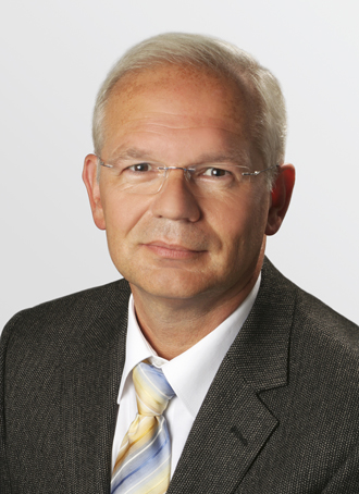 Prof. Dr. Jörg Schlüchtermann