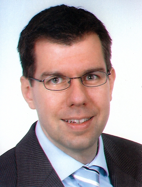 PD Dr. Udo Schneider